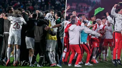 Platense y Huracán disputarán la final del Torneo Apertura.
