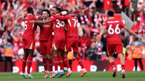 Liverpool podría ayudar a Boca antes del Mundial de Clubes.
