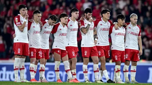 Boca sigue de cerca a un jugador de Huracán. 
