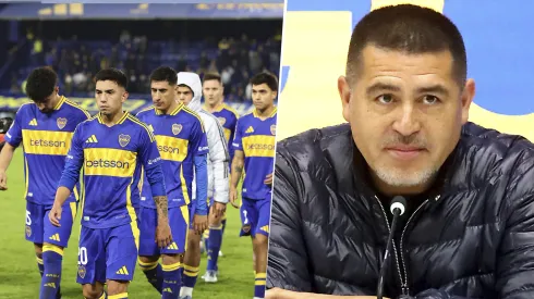 Las últimas noticias de Boca
