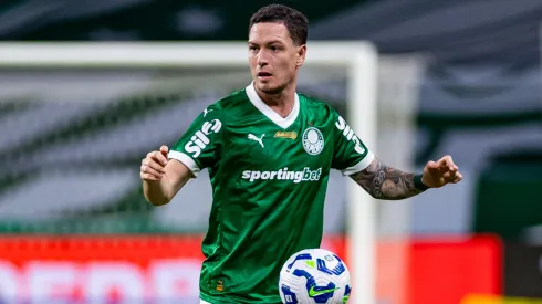 Ya se sabe cuánto dinero quiere Palmeiras por Aníbal Moreno. 
