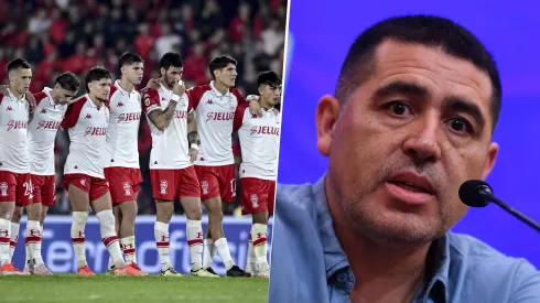 Las últimas noticias de Boca
