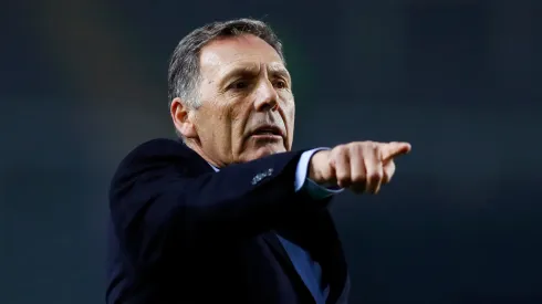 El puesto que Miguel Ángel Russo quiere reforzar en Boca sí o sí. 
