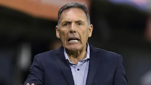 Miguel Ángel Russo, próximo DT de Boca
