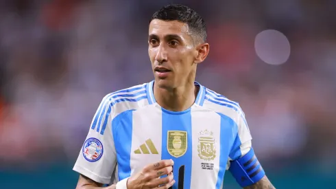 Di María vuelve a Rosario Central y será rival de Boca.
