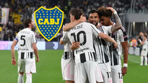 El equipo italiano sigue de cerca a un ex Boca.
