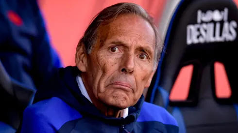 Russo asume como DT de Boca con 69 años.
