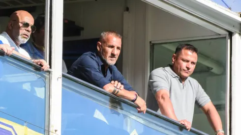 Revelaron que el Consejo de Fútbol sigue de cerca a un jugador que busca convencer para que sea refuerzo.
