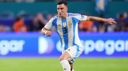 Sorpresa en el mercado: ¿Boca va por Nicolás Tagliafico?