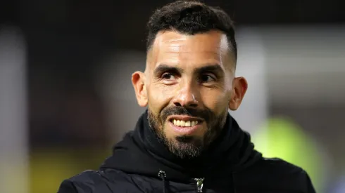 La llamativa historia de Tevez tras la vuelta de Di María a Central: "No hay comparación"