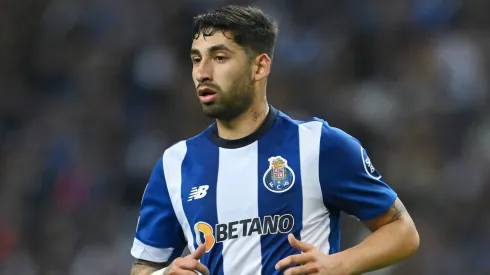 Alan Varela tiene nueva cláusula de rescisión en Porto.
