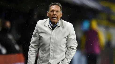 La decisión de Miguel Ángel Russo que festejaron los hinchas. 
