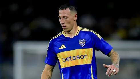 Un club mostró interés por Lema y ahora cambió su postura.
