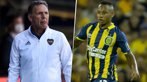 Las noticias de Boca hoy.
