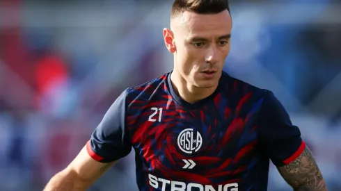 Boca tiene competidores por Braida.

