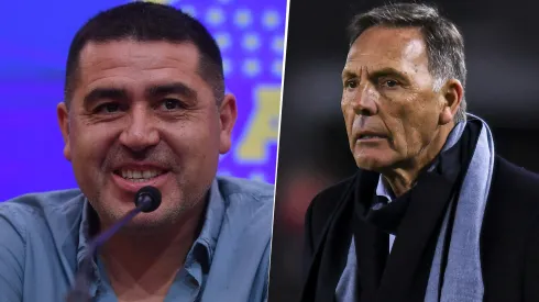Las últimas noticias de Boca
