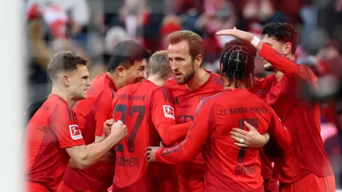 Cómo juega Bayern Múnich, el segundo rival de Boca.

