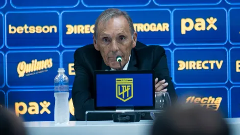 Russo vio una falencia en el plantel de Boca.
