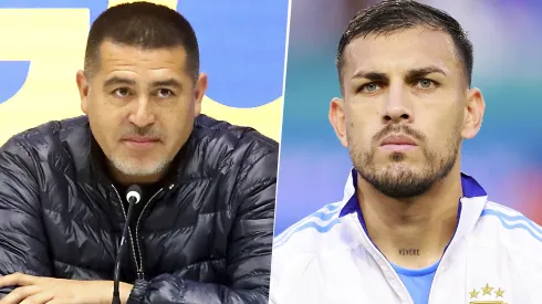Las últimas noticias de Boca
