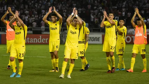 Un exBoca se postuló para volver al club.
