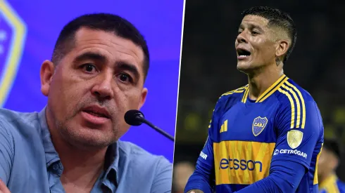 Las últimas noticias de Boca
