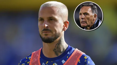 Newell´s quiere a un jugador que Russo pidió para Boca
