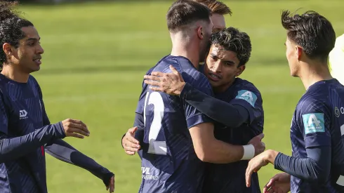 La decisión de Auckland City a días del Mundial de Clubes
