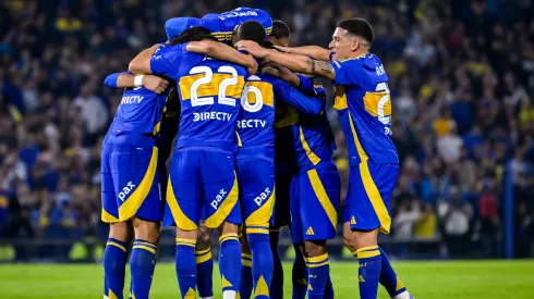 El ex futbolista de Boca que trazó un paralelismo con su salida del club y el actual plantel.
