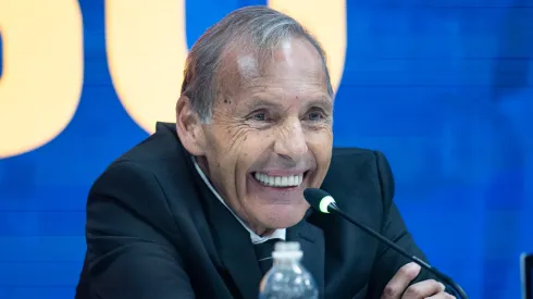 Boca cerró la llegada del primer refuerzo para Russo.
