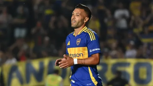 Lucas Janson puede entrar en una negociación de Boca. 
