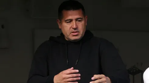 Riquelme tiene en carpeta a un delantero extranjero y ya sabe lo que el equipo va a pedir por él.
