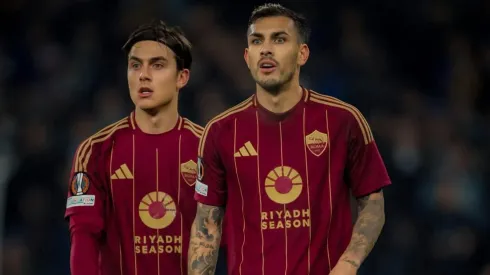 Dybala y Paredes podrían tener a otro compañero argentino surgido en Boca.
