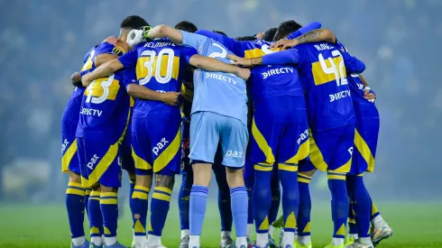 Boca recibió una importante oferta por una figura, y ya sabe la respuesta del jugador.
