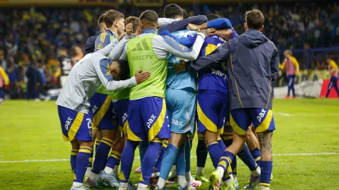 Los jugadores que podrían quedarse afuera del Mundial de Clubes.
