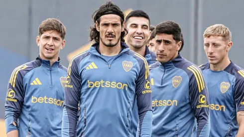 Boca busca jugar un amistoso en Miami previo al Mundial de Clubes.
