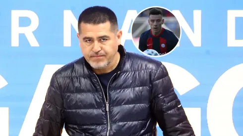 La nueva decisión de Boca con San Lorenzo sobre el pase de Braida.
