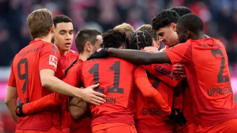 Bayern Munich recupera a una figura para el Mundial de Clubes.
