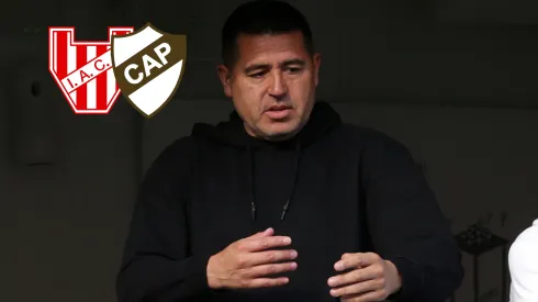Instituto y Platense, a la espera de los dos refuerzos de Boca.
