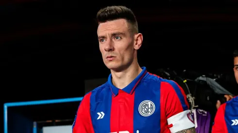 Boca quiere a Braida, pero San Lorenzo pretende más dinero que el ofrecido.
