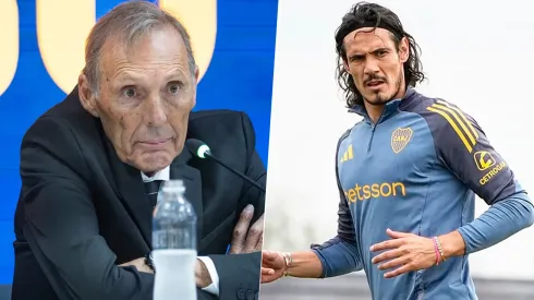 Las noticias de Boca hoy.
