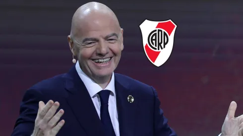 La FIFA dejó afuera a River en un posteo de redes y generó la reacción de los hinchas de Boca.
