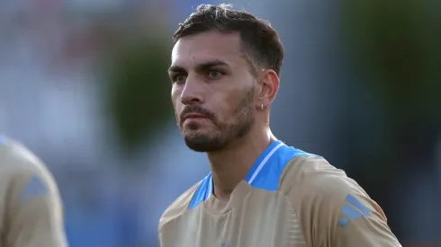 El grande de Sudamérica que quiso llevarse a Paredes.
