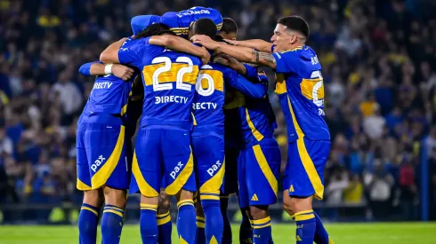 Un integrante del plantel no viaja a Miami.
