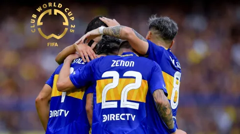 Boca tiene todo listo para su primera semana en Miami.
