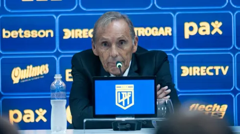 Boca fue a la carga por un delantero que quiere Russo. 

