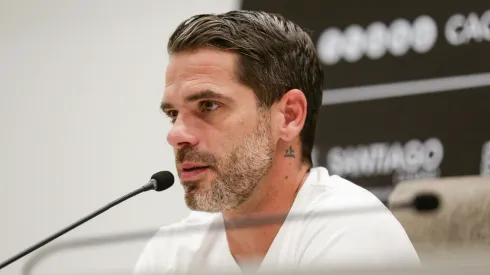 Un futbolista criticó fuertemente a Gago.
