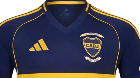La nueva piel del Único Grande ya está a la venta.
