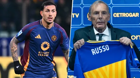 Las noticias de Boca hoy.
