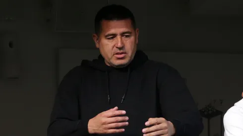 Riquelme busca vender a 5 jugadores tras el Mundial de Clubes. 
