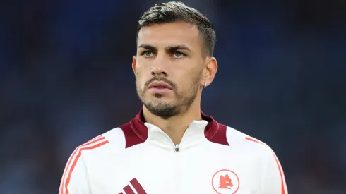 La manera que tiene Boca para anotar a Paredes en el Mundial de Clubes.
